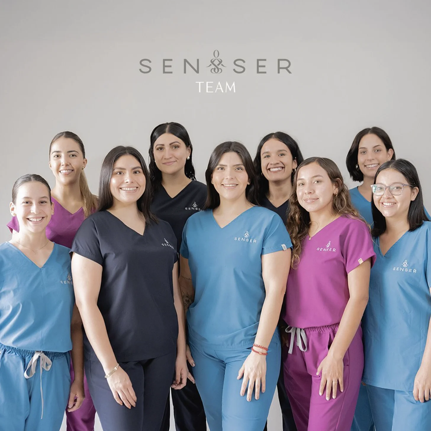 Alhe y su clínica Senser lograron llegar a rentabilidad