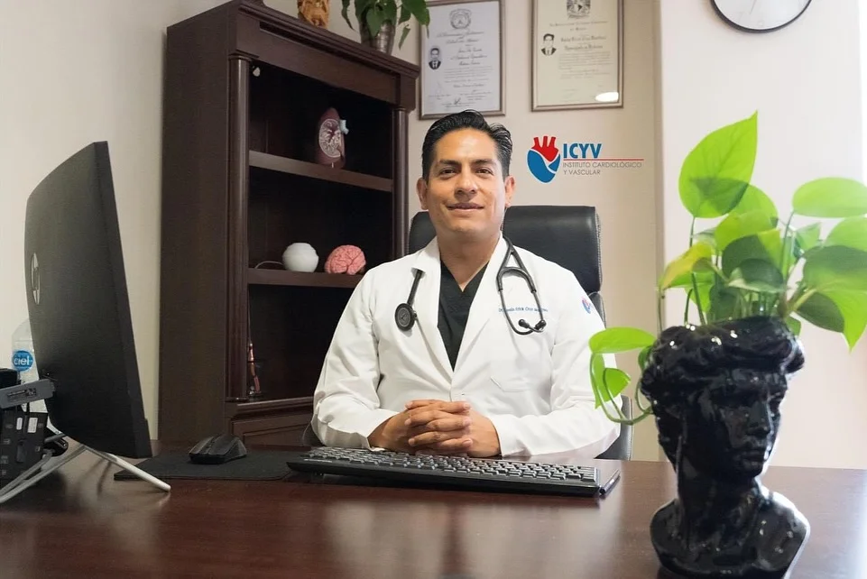ICYV y Erick tienen herramientas para analizar su negocio